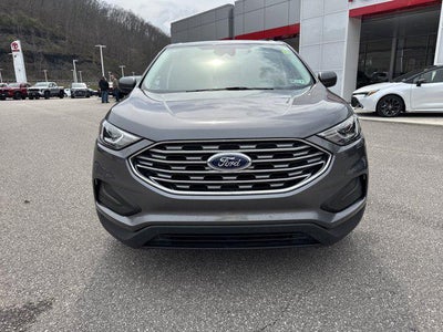 2021 Ford Edge SE
