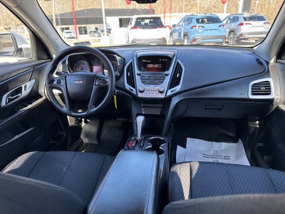 2013 GMC Terrain SLE