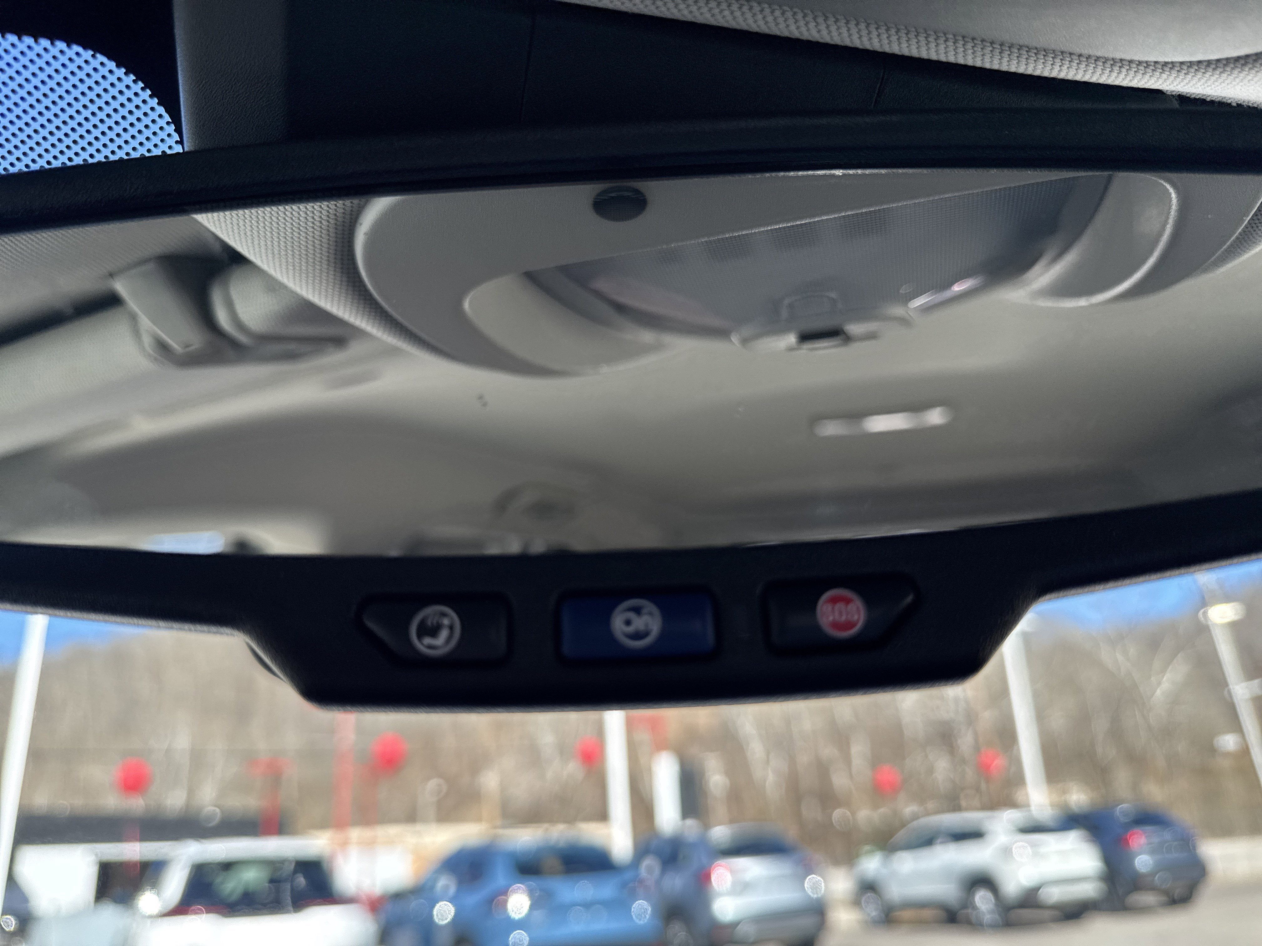 2013 GMC Terrain SLE