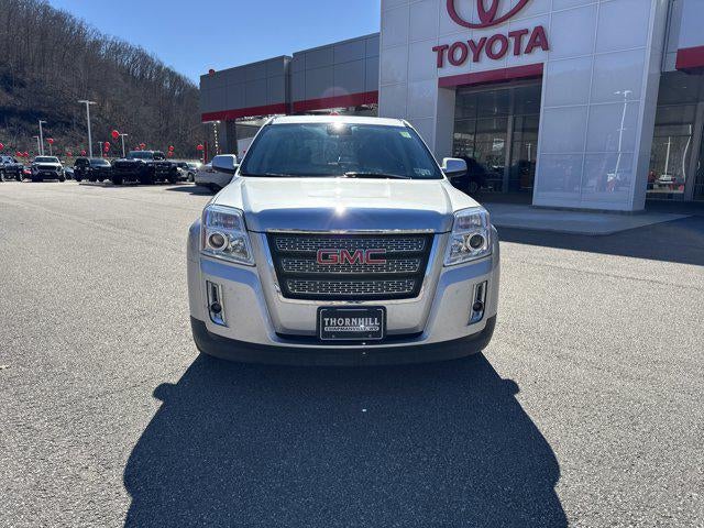 2013 GMC Terrain SLE
