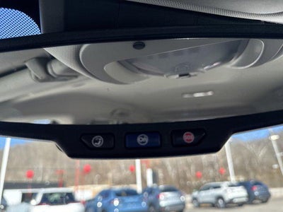 2013 GMC Terrain SLE