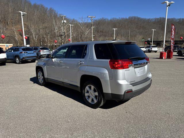 2013 GMC Terrain SLE