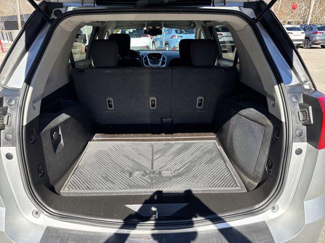 2013 GMC Terrain SLE