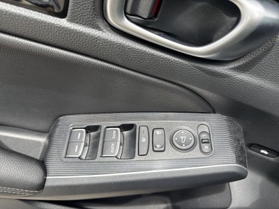 2024 Honda Civic Sedan Touring