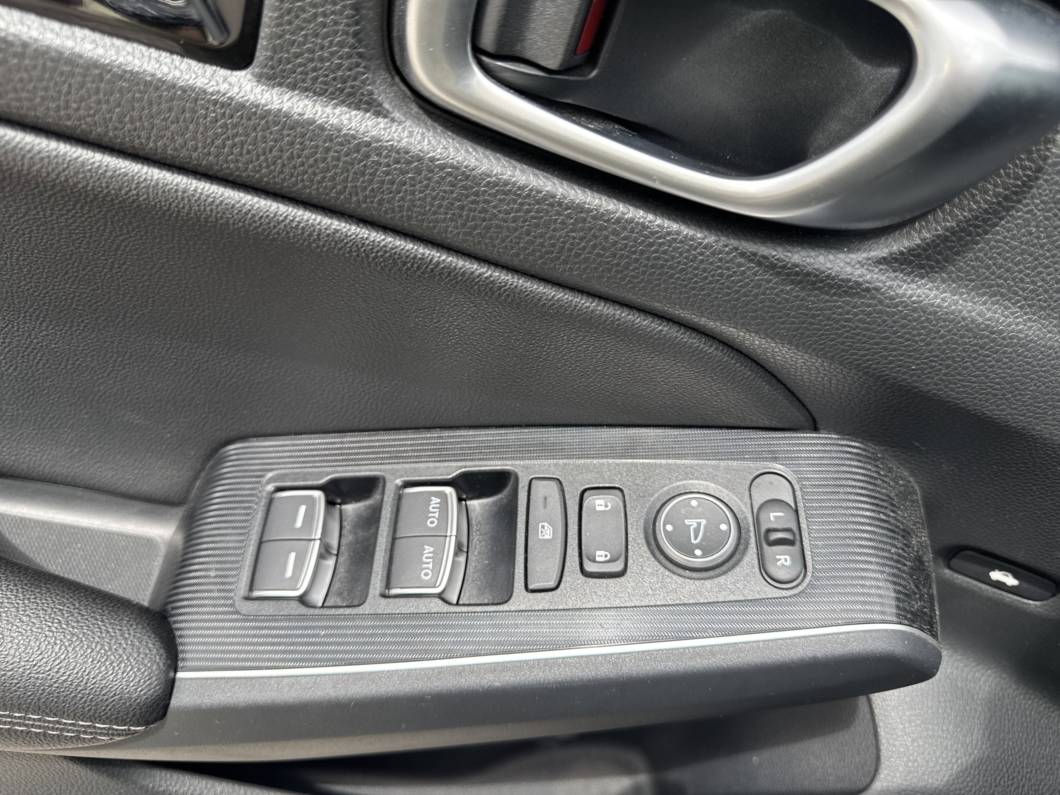2024 Honda Civic Sedan Touring