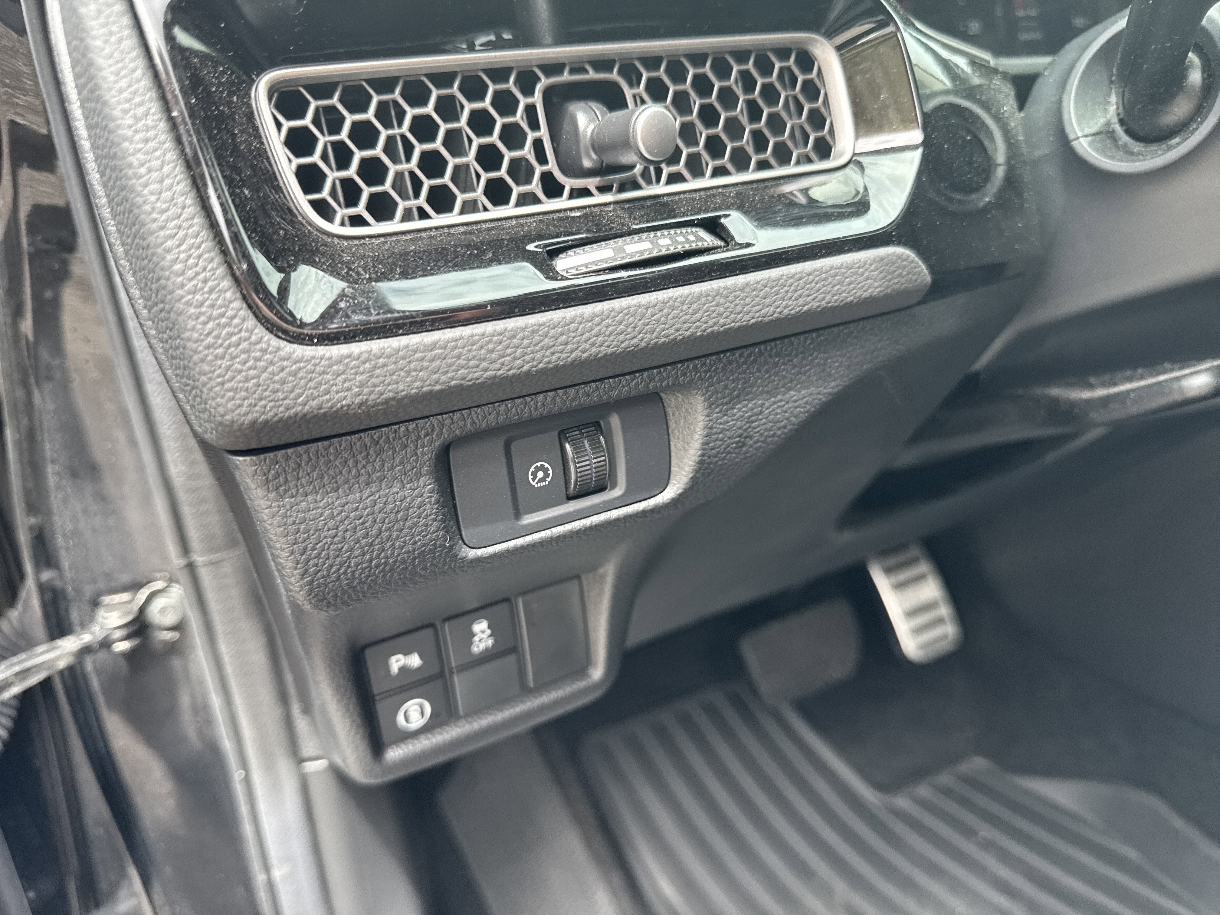 2024 Honda Civic Sedan Touring