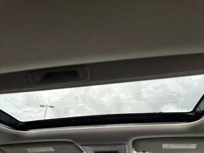 2024 Honda Civic Sedan Touring