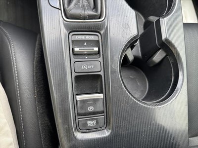 2024 Honda Civic Sedan Touring
