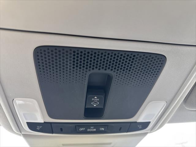 2024 Honda Civic Sedan Touring