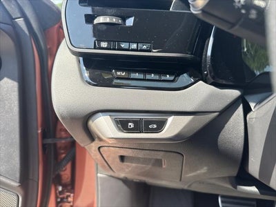 2024 Lexus RX RX 500h F SPORT Performance