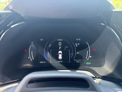 2024 Lexus RX RX 500h F SPORT Performance