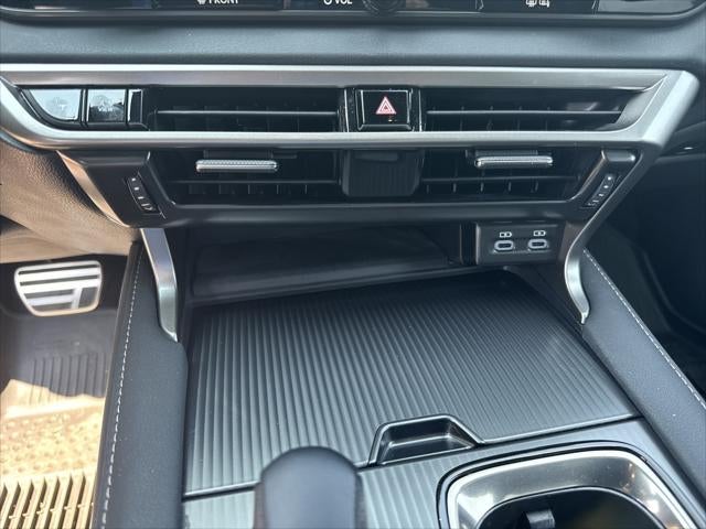 2024 Lexus RX RX 500h F SPORT Performance
