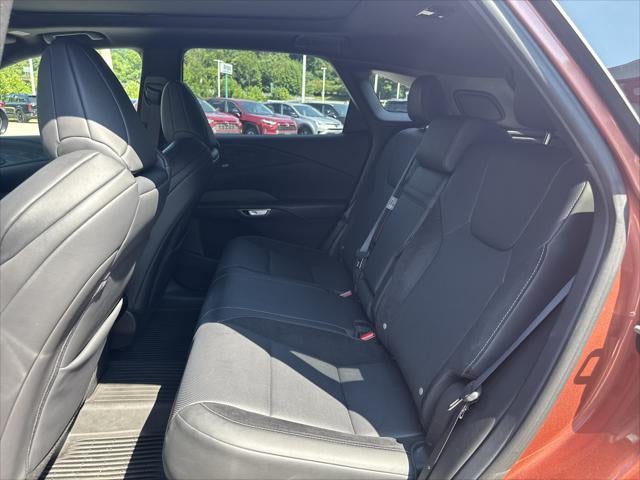 2024 Lexus RX RX 500h F SPORT Performance