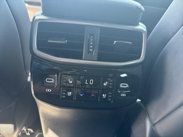 2024 Lexus RX RX 500h F SPORT Performance