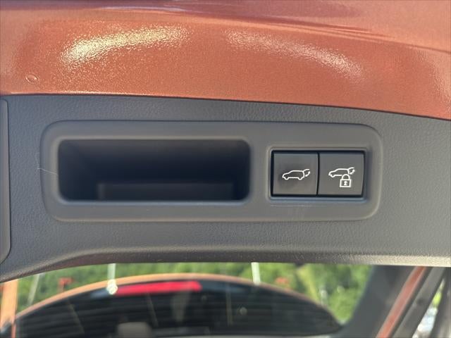 2024 Lexus RX RX 500h F SPORT Performance
