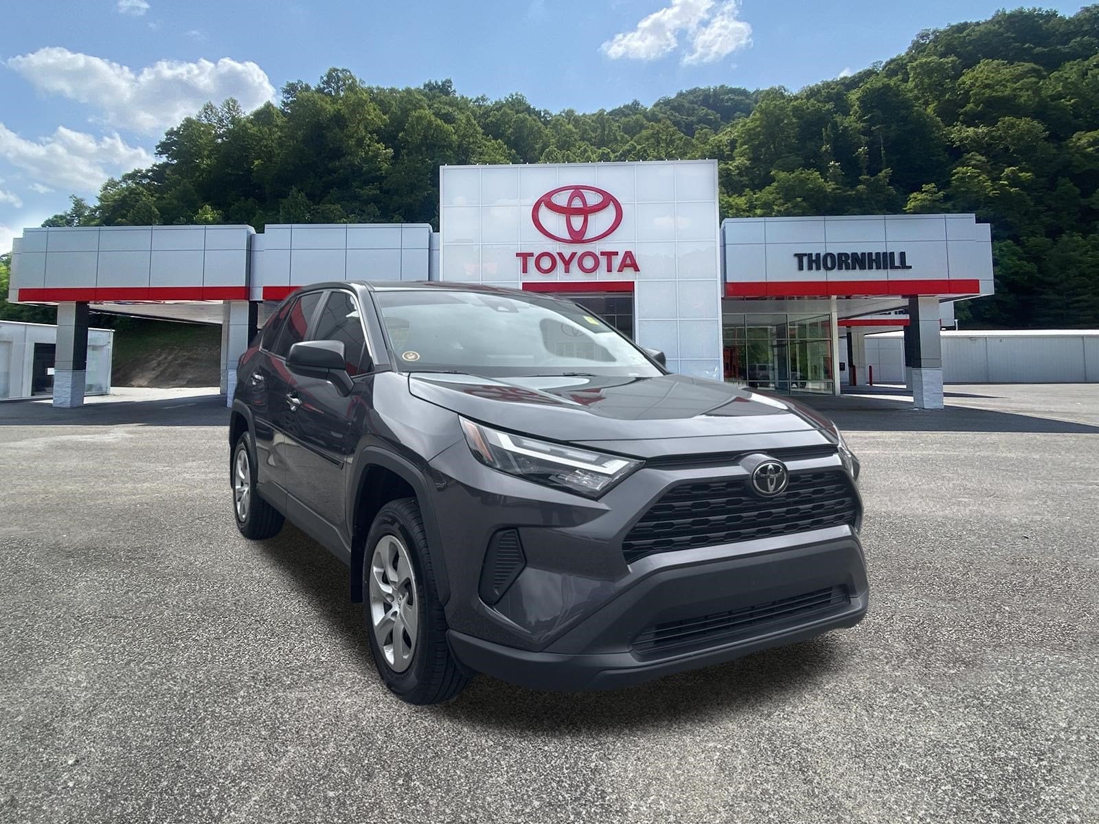 2023 Toyota RAV4