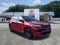 2023 Jeep Compass (RED) Edition