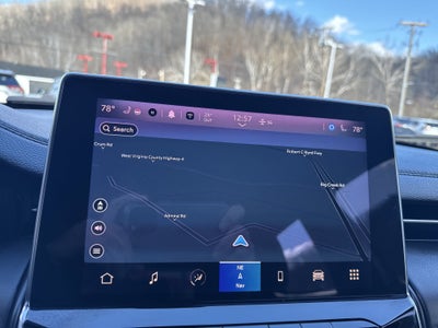 2023 Jeep Compass (RED) Edition