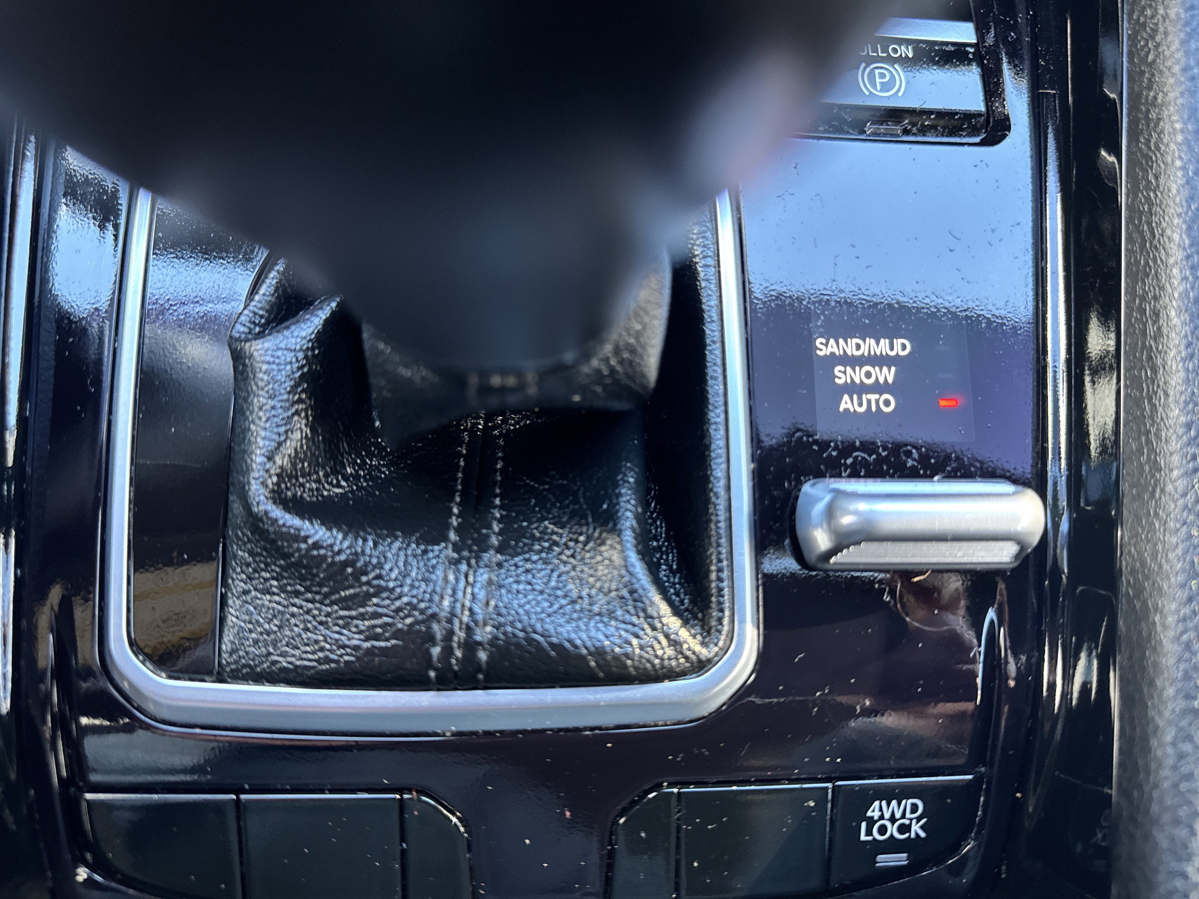 2023 Jeep Compass (RED) Edition