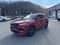 2023 Jeep Compass (RED) Edition