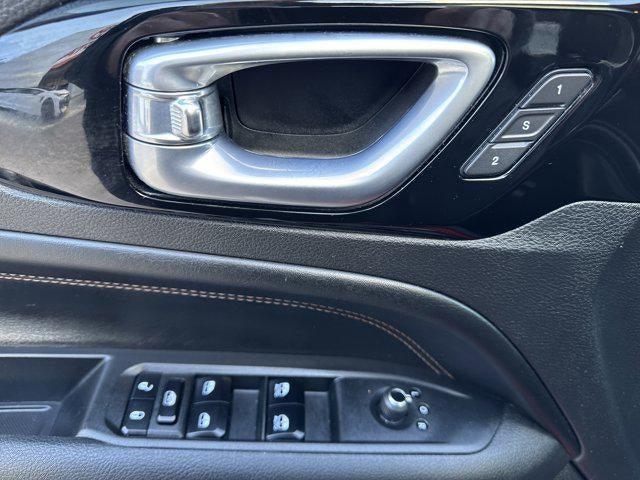 2023 Jeep Compass (RED) Edition