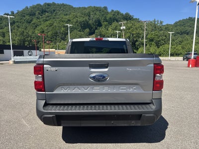 2023 Ford Maverick Base