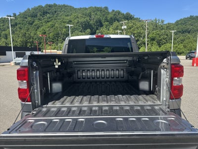 2023 Ford Maverick Base