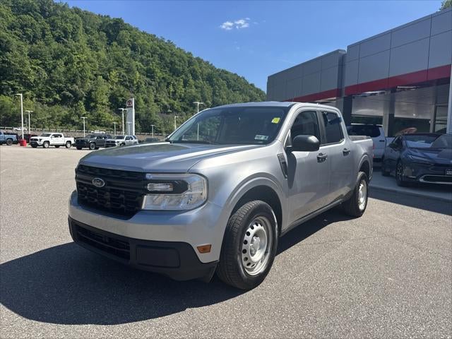 2023 Ford Maverick Base