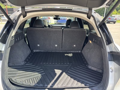 2020 INFINITI QX50 LUXE