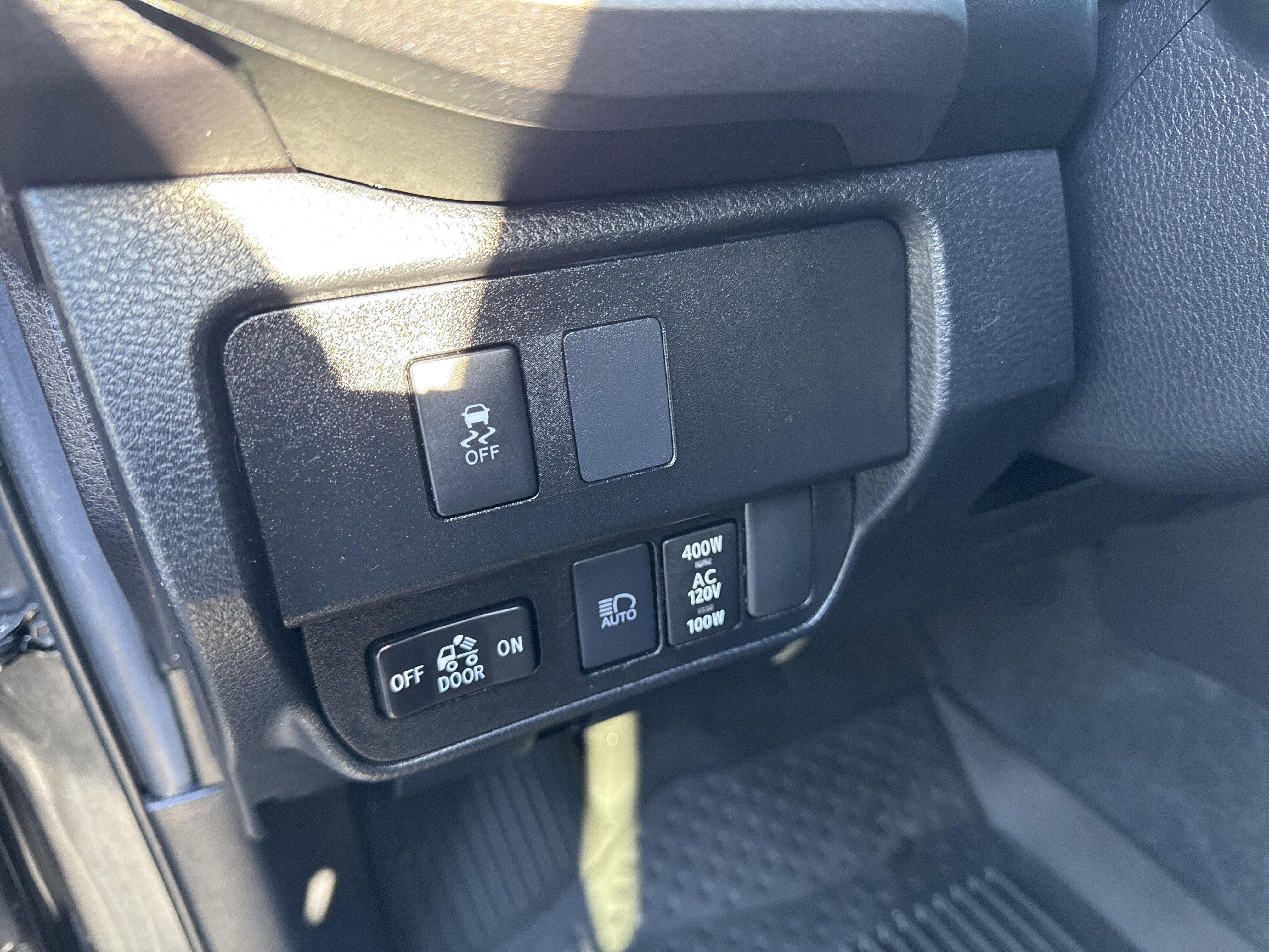 2021 Toyota Tacoma 4WD TRD Sport