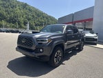 2023 Toyota Tacoma 4WD TRD Sport