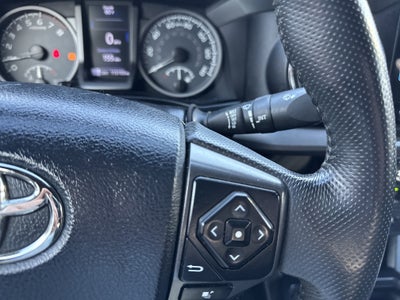 2017 Toyota Tacoma TRD Off Road