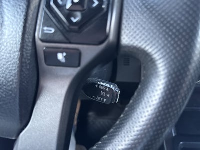 2017 Toyota Tacoma TRD Off Road