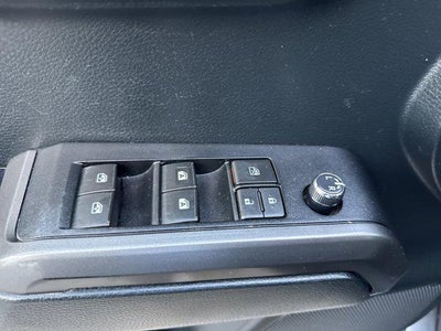 2017 Toyota Tacoma TRD Off Road