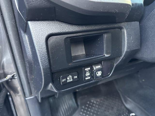 2017 Toyota Tacoma TRD Off Road