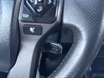 2017 Toyota Tacoma TRD Off Road