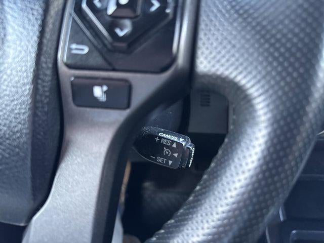 2017 Toyota Tacoma TRD Off Road