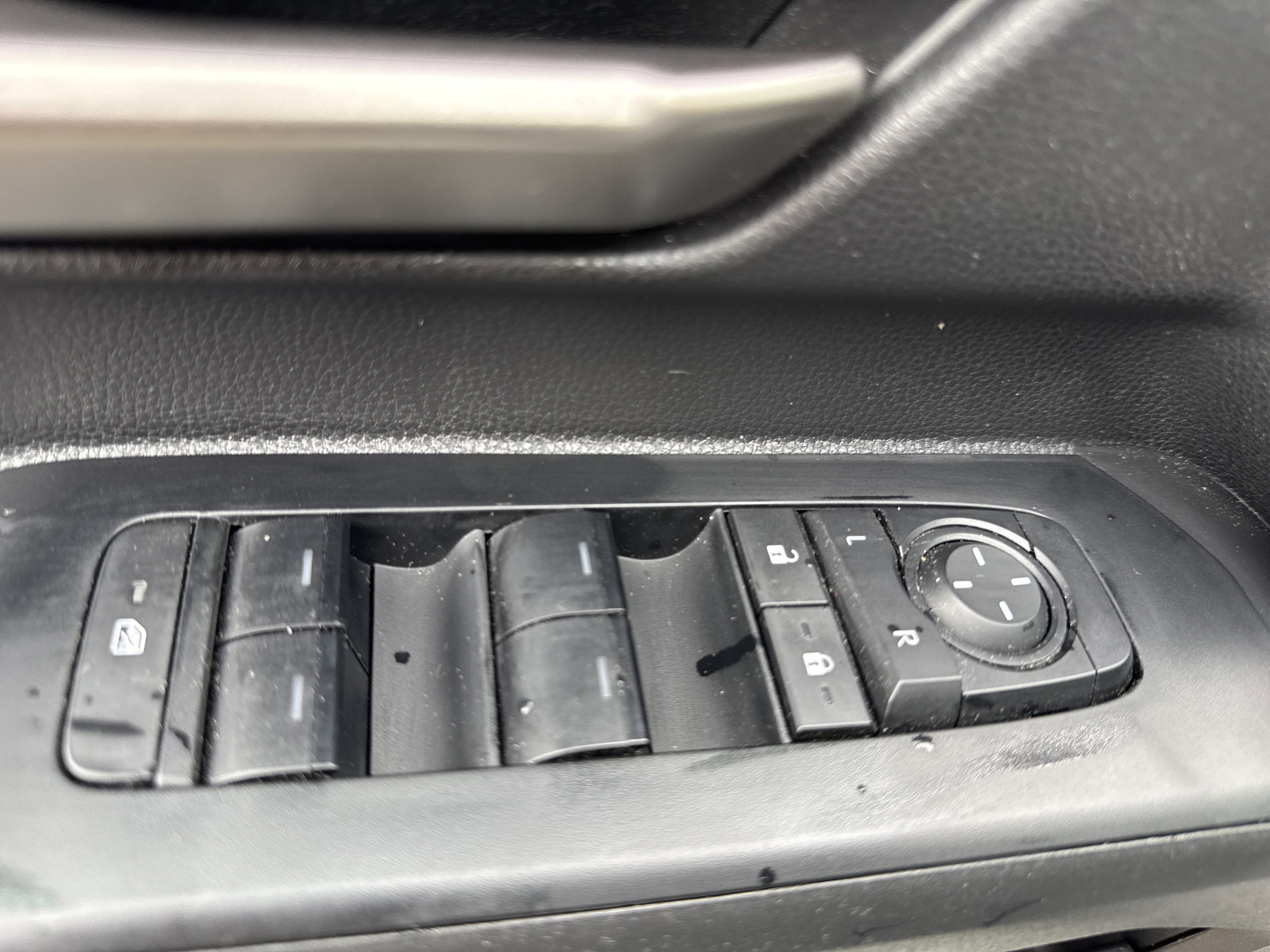 2025 Toyota Tacoma 4WD TRD Sport