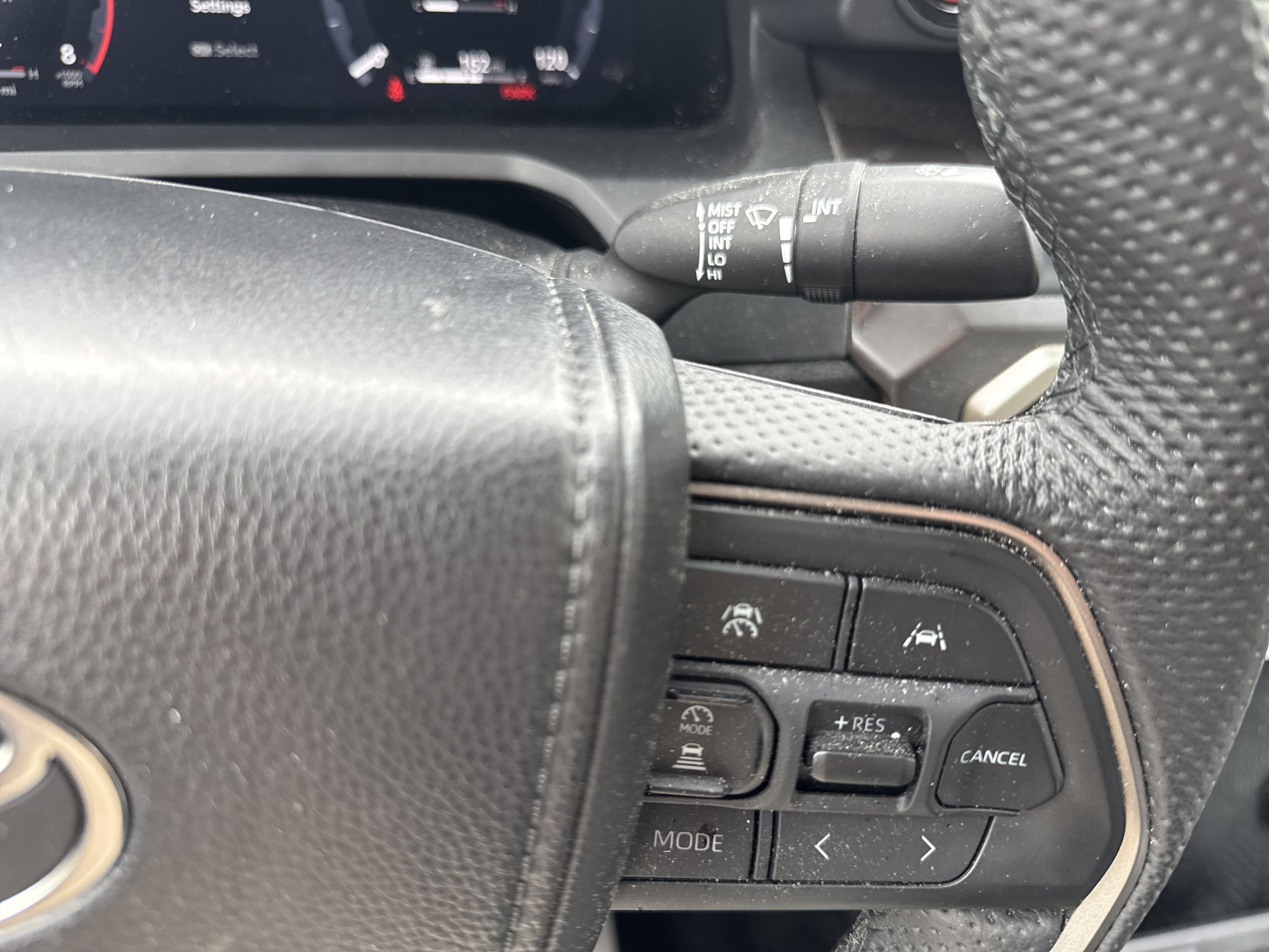 2025 Toyota Tacoma 4WD TRD Sport