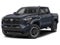 2025 Toyota Tacoma 4WD TRD Sport
