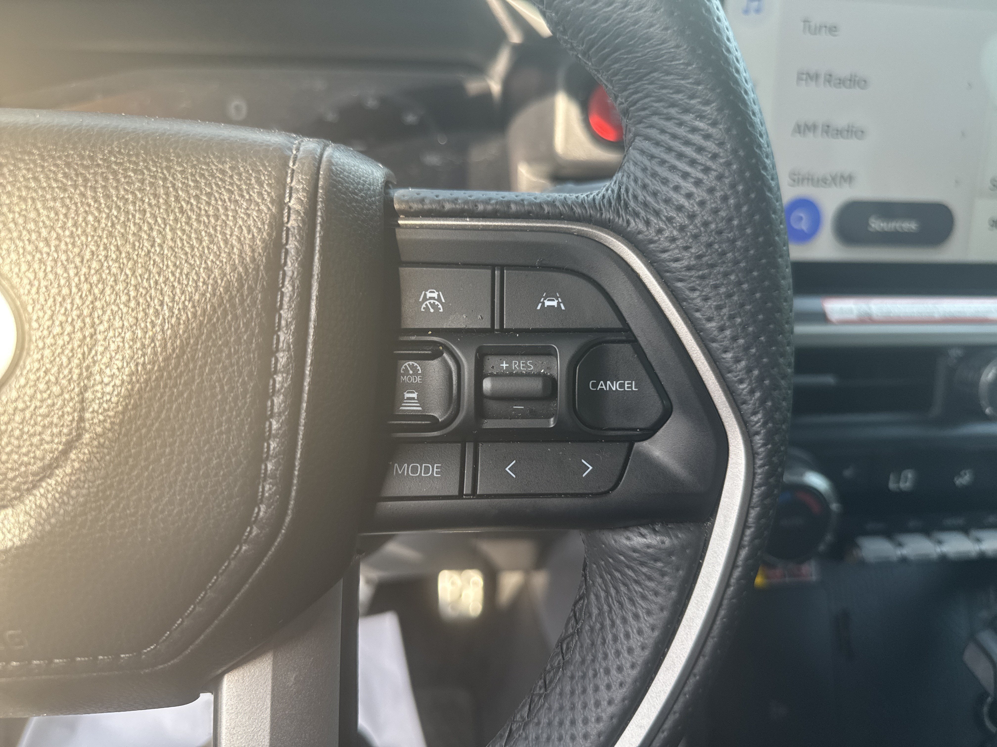 2024 Toyota Tacoma 4WD TRD Sport