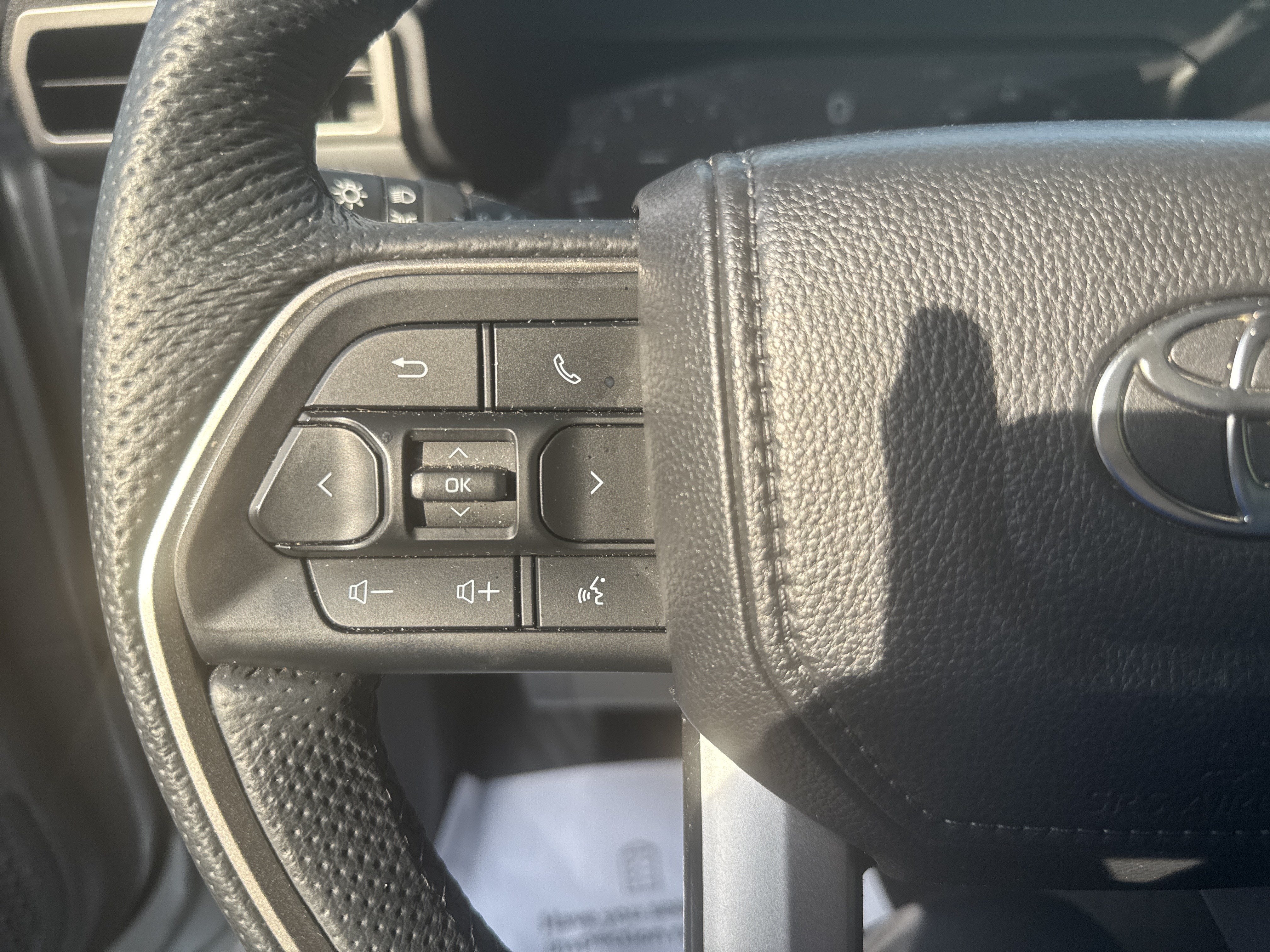 2024 Toyota Tacoma 4WD TRD Sport