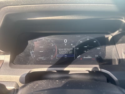 2024 Toyota Tacoma 4WD TRD Sport