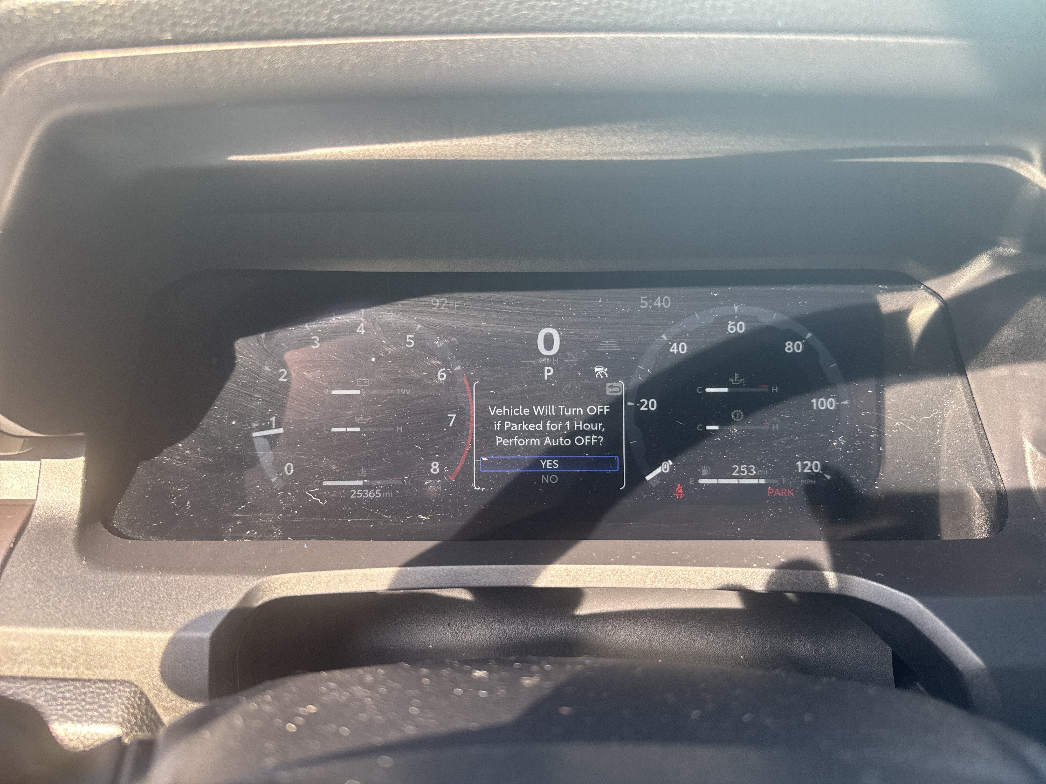 2024 Toyota Tacoma 4WD TRD Sport
