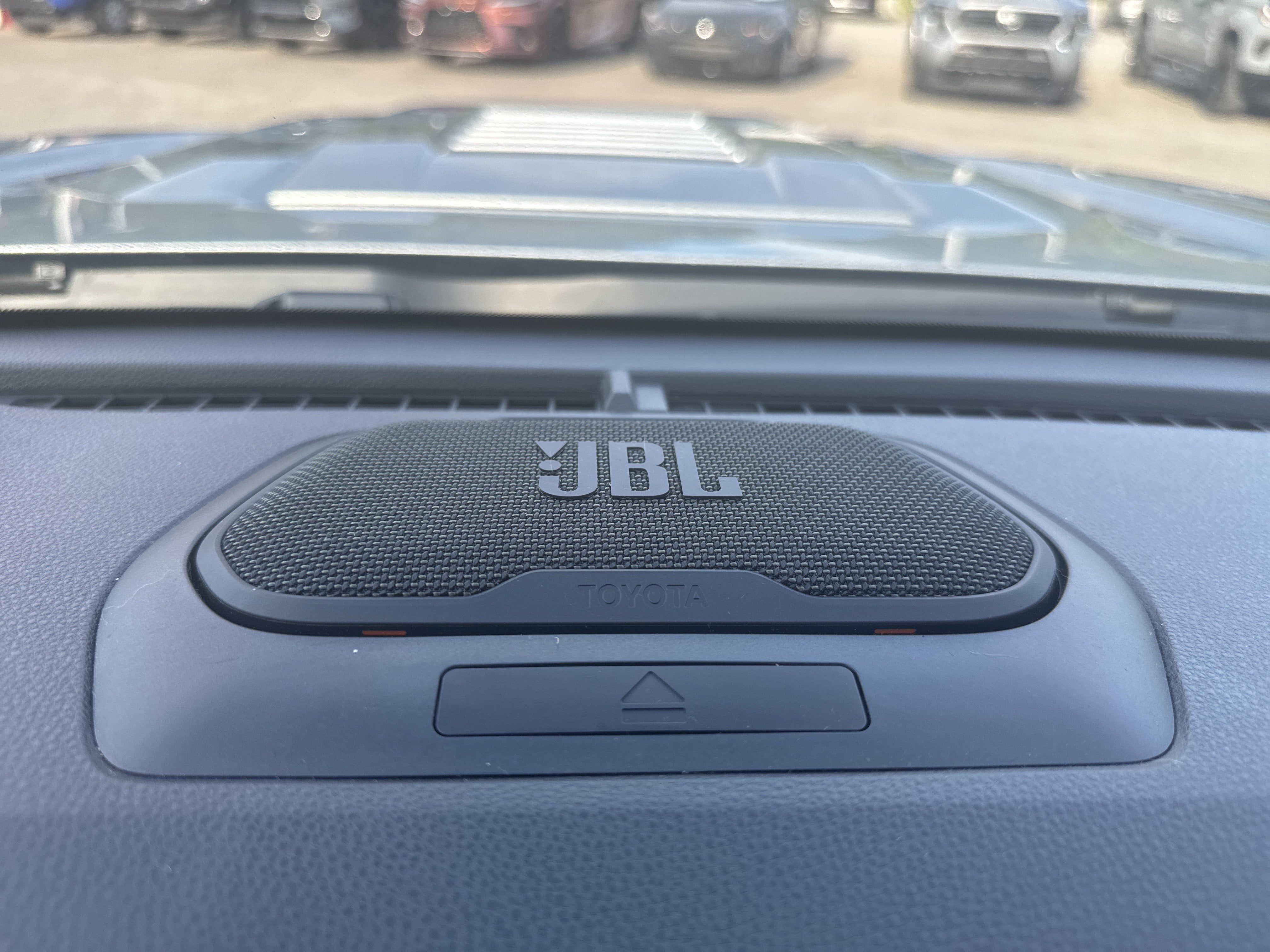 2024 Toyota Tacoma 4WD TRD Sport