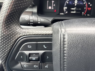 2024 Toyota Tacoma 4WD SR5