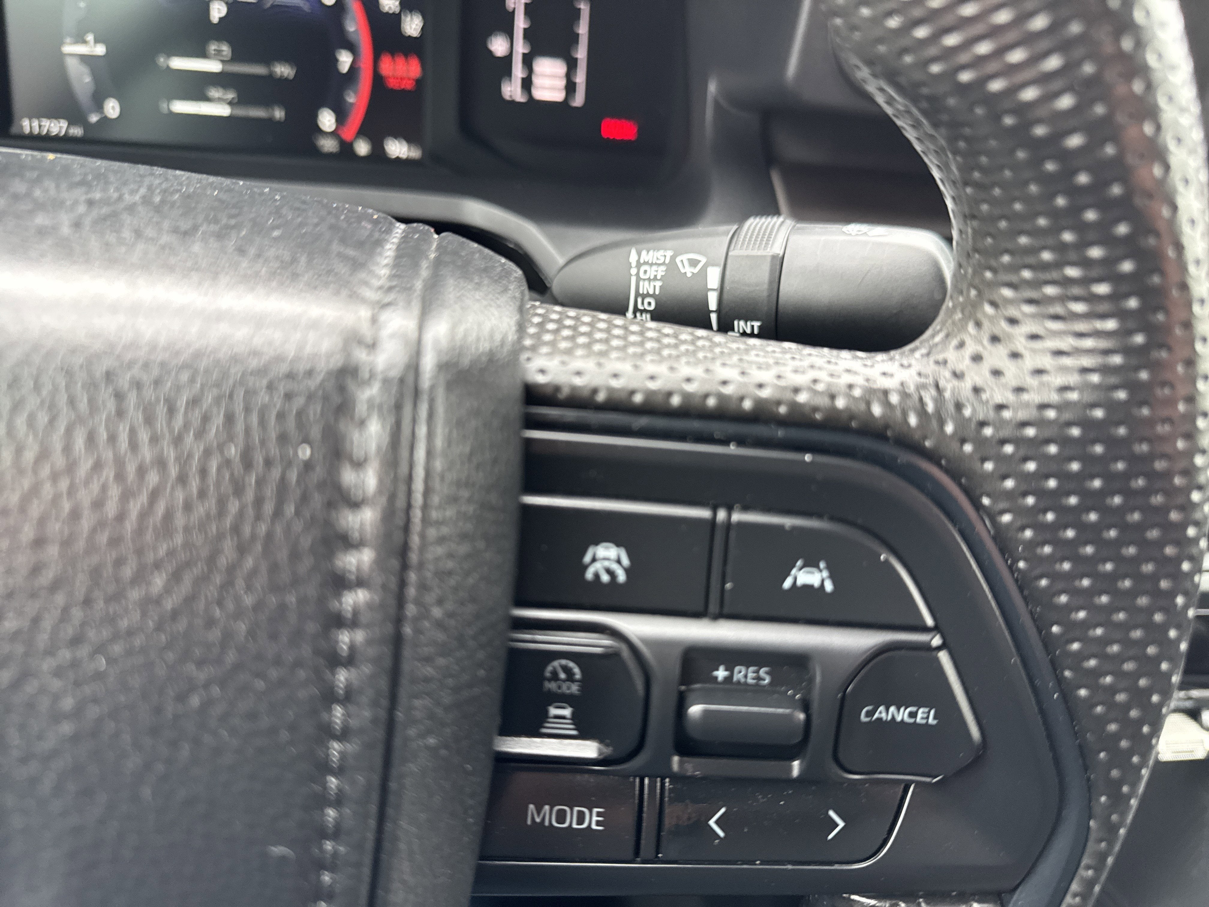 2024 Toyota Tacoma 4WD SR5