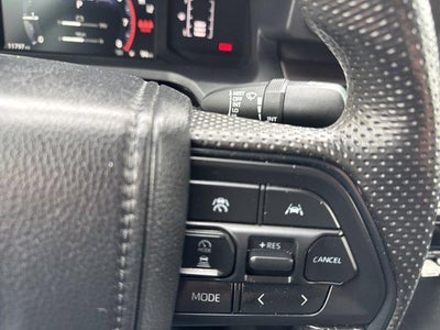 2024 Toyota Tacoma 4WD SR5