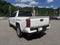2025 Toyota Tacoma 4WD Base