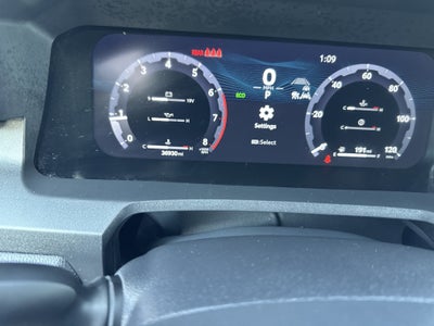 2024 Toyota Tacoma 4WD TRD Sport